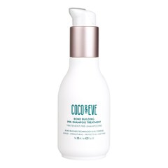 Bond Building Pre-Shampoo Treatment - Péče o vlasy, COCO & EVE