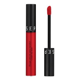Cream Lip Stain - Matná rtěnka