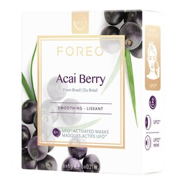 Ujędrniająca maseczka Acai Berry UFO/UFO mini image