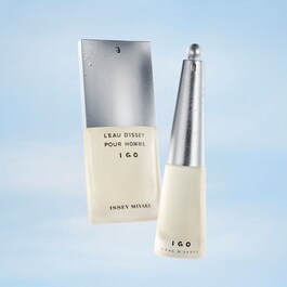 L'Eau d'Issey pour Homme - Eau de Toilette
