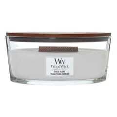  Vonná Svíčka Ellipse Solar Ylang, WOOD WICK
