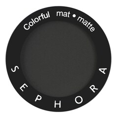Colorful Shimmer, Glitter, Metal And Sequins Eyeshadows - Oční stíny, SEPHORA COLLECTION