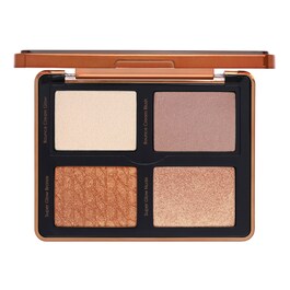 Bronze Cheek Palette - Konturovací paletka