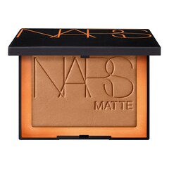 Matte Bronzing Powder - Matný bronzující pudr, NARS
