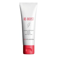 My Clarins Reviving Mask - Oživující maska, MY CLARINS