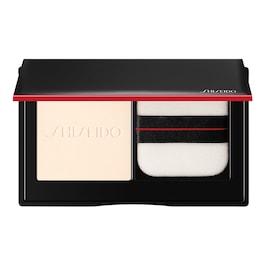 Shiseido Synchro Skin Invisbile Silk Pressed Powder - Fixační pudr image