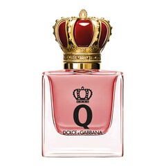 Q by Dolce&Gabbana - Intenzivní parfémovaná voda, DOLCE & GABBANA