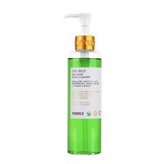 CBD Jelly Facial Cleanser - Odličovač, TRULY