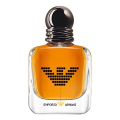 Emporio Armani Stronger With You Pixel - Toaletní voda, ARMANI