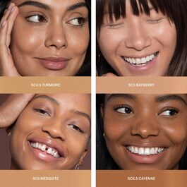 True Skin Serum Concealer - Korektor