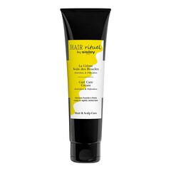 Curl Care Cream Nutrition & Definition - péče o kadeře, HAIR RITUEL BY SISLEY