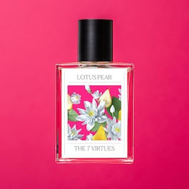 Lotus Pear - Parfémová voda