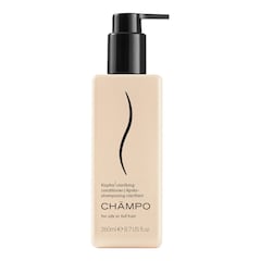 Kapha Clarifying Conditioner – Rozjasňující kondicionér, CHAMPO