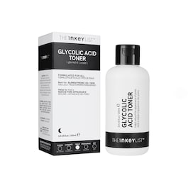 Exfoliační tonikum s kyselinou glykolovou