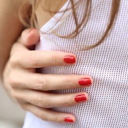Nail Color Duo Back To Basics - Sada laků na nehty