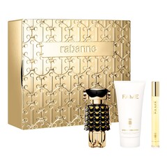 Fame - Dárková sada, PACO RABANNE