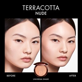 Terracotta Compact Poudre - Kompaktní pudr
