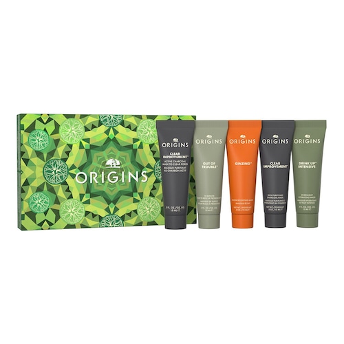 ORIGINS - Multi-Maskers - Mask Set