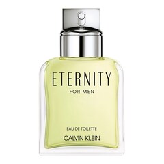 Eternity for men - Toaletní voda, CALVIN KLEIN