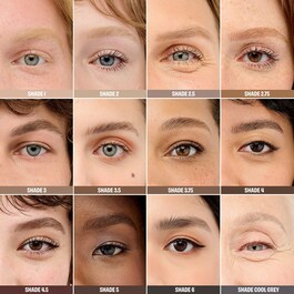 Precisely, My Brow Pencil - Ultra-tenká tužka na obočí