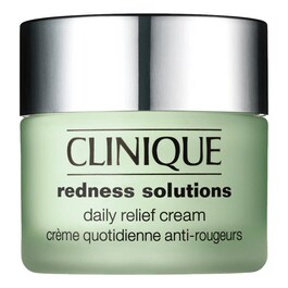 Redness Solutions Daily Relief Cream - Denní pleťový krém proti zarudnutí
