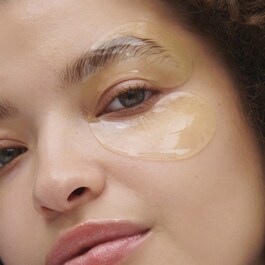 De-Puffing Anti-Dark Circles Eye Masks – 15 párů masek proti únavě
