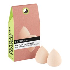 Mini Eponges Teint Perfection - Duo mini houbiček na make-up, SEPHORA COLLECTION