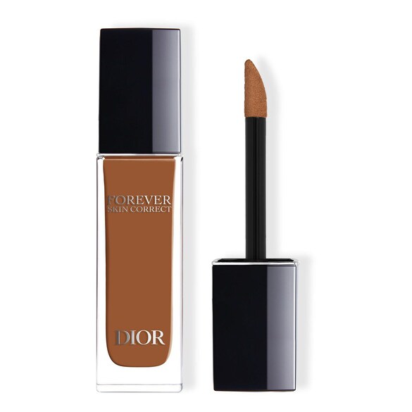Dior Forever Skin Correct - Krycí korektor - 96 % složek přírodního původu, DIOR