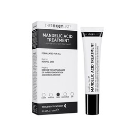 Mandelic Acid Treatment - Krém proti skvrnám na obličeji