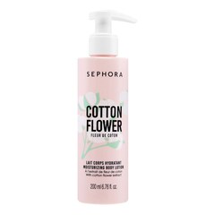 Moisturizing Body Lotion - Hydratační tělové mléko, SEPHORA COLLECTION