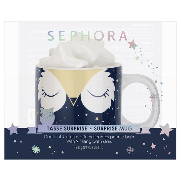 Once Upon a Night - Hrneček s překvapením, SEPHORA COLLECTION