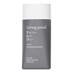 Perfect Hair Day - Stylingová péče 5 v 1, LIVING PROOF