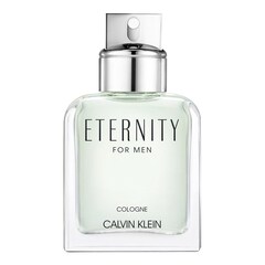 Eternity For Men Cologne - Toaletní voda, CALVIN KLEIN