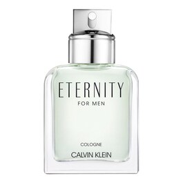 Eternity For Men Cologne - Toaletní voda