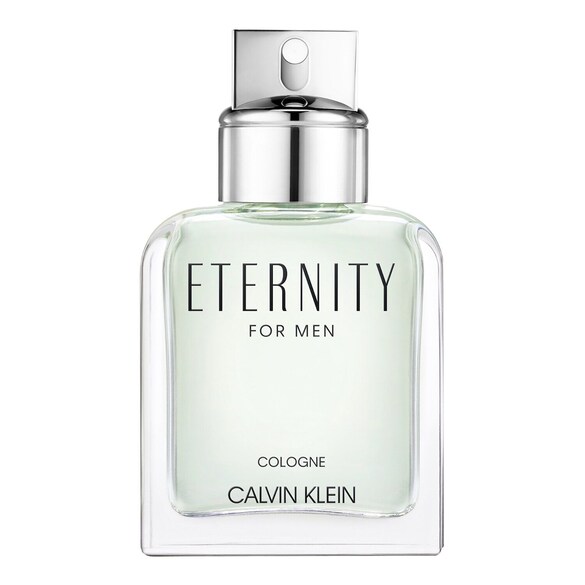 Eternity For Men Cologne - Toaletní voda, CALVIN KLEIN