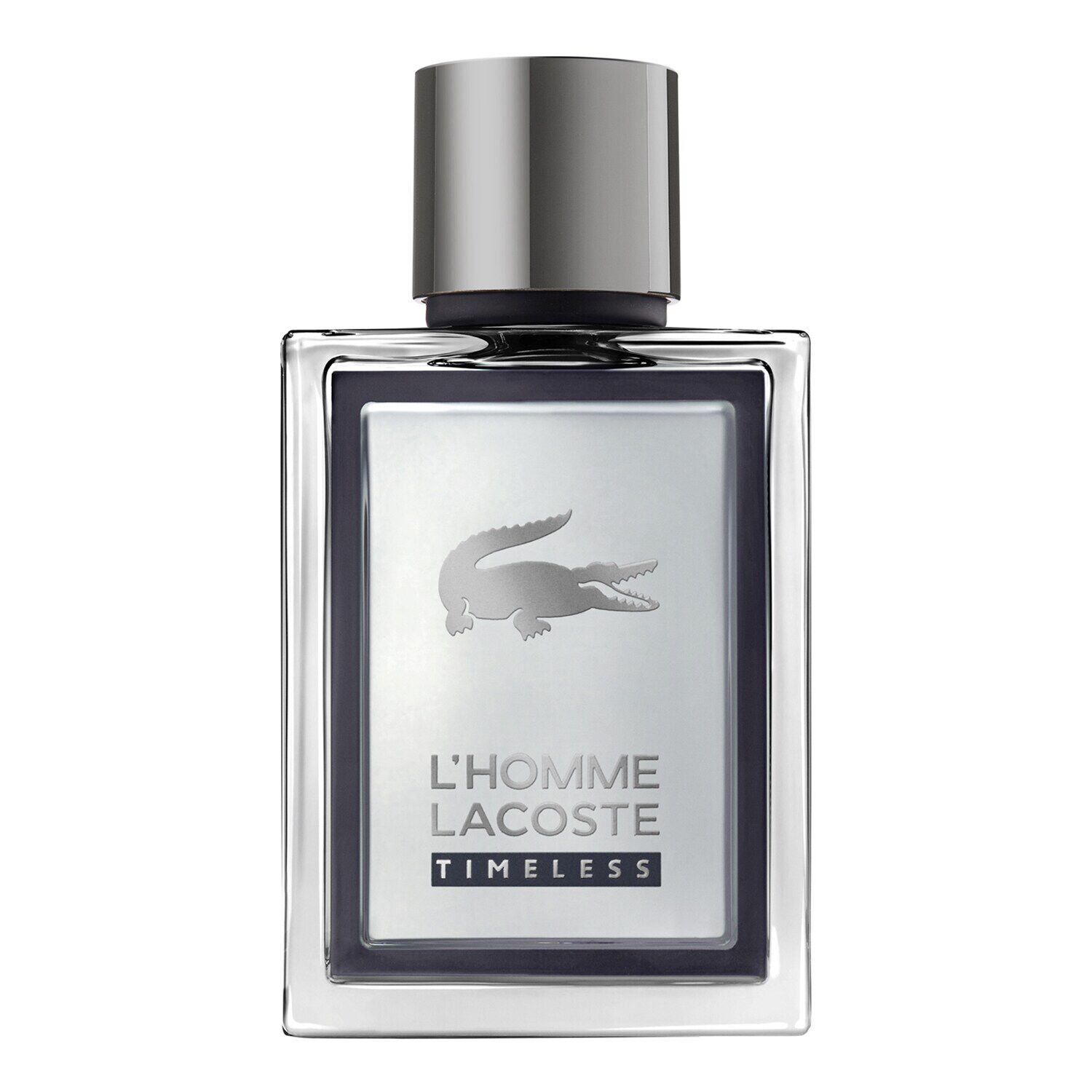 L Homme Lacoste Timeless Eau de Toilette z LACOSTE SEPHORA
