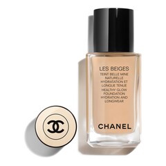 LES BEIGES - Dlouhodržící make-up pro hydrataci a rozjasnění pleti, CHANEL