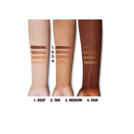 Airbrush Bronzer – Bronzující pudr