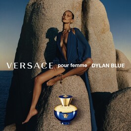 Dylan Blue Femme - Parfémová voda