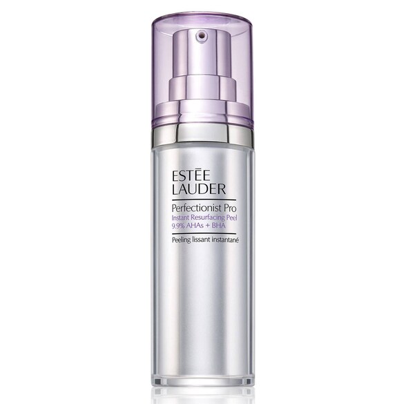 Perfectionist Pro Instant Resurfacing Peel 9.9% AHAs + BHA, ESTÉE LAUDER