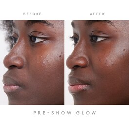 Pre-Show Glow Instant 10% AHA Treatment - Exfoliační ošetření