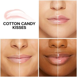 Lip Injection Maximum Plump - Lesk na rty se zvětšujícím efektem 