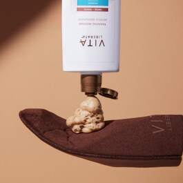 Tanning Mousse - Opalovací pěna