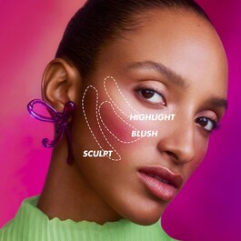 Artist Face Powders – Pudr