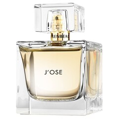 J'ose - Parfémová voda, EISENBERG