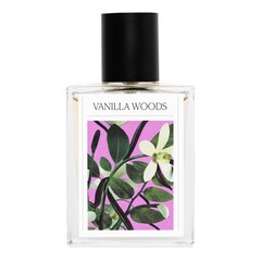 Vanilla Woods - Parfémová voda, THE 7 VIRTUES