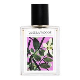 Vanilla Woods - Parfémová voda