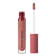I Need a Nude Rose Lipgloss - Lesk na rty, NATASHA DENONA