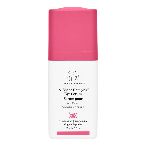 A-Shaba Complex™ Eye Serum - Sérum na oči, DRUNK ELEPHANT