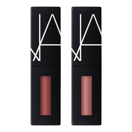 NARSissist Wanted Power Pack - Sada mini tekutých rtěnek